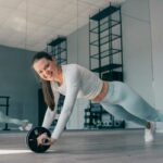 Ganzkörpertraining zu Hause leicht gemacht: 10 Übungen für maximale Ergebnisse